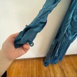 Rococo Sand Poppy Turquoise maxi dress  Size small Photo 3