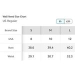 NEW Well Need Sleeveless Ruffle Loose Tank Casual Sundress S White Photo 5