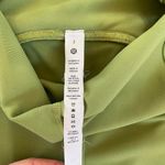 Lululemon  Train Times Pant 25" in Olive Photo 2
