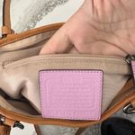 Coach F22226 Y2K Signature Payton Clover Tote (Tan/Signature/Multi) Photo 3
