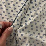 Roller Rabbit  Blue Heart Print PJs Photo 4