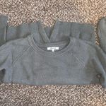 Madewell Sweater Photo 3