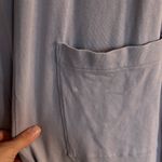 Soma  Lavender Sleeveless Jumpsuit Photo 2