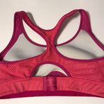 Champion women’s sports bra fits size medium Photo 2