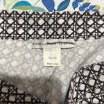 Diane Von Furstenberg Patterned shorts Photo 2