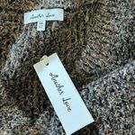 Another Love Gray Sweater Size XS Photo 1
