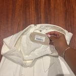 Meshki  Saoirse Mini Dress w/ Diamante Bow Photo 3