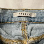 PacSun  Distressed Skinny Jeans Photo 2