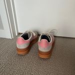 Adidas  Gazelle Bold Sneakers Photo 2