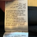 Ideology 🆕  Women’s Plus Size Tiered Pull On Black Skort - NWT Photo 6