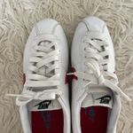 Nike Cortez Sneakers White Photo 6