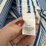Vineyard Vines Yacht Stripe Tie Front Dress Photo 3