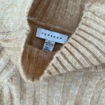 Topshop Sweater Photo 2