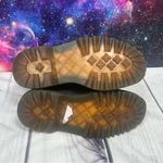 Dr. Martens Doc Martens Dr. AirWair Luana Boots Bouncing Soles Women US 7 / EU 38 Y2K Goth Photo 5