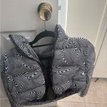 Current Mood Dolls Kill Cropped Jacket Photo 1