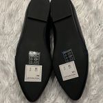 MATT & NAT WOMEN’S WESTMOUNT VEGAN LEATHER FLATS IN INK SIZE 7 Photo 6