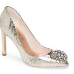 Ted Baker Heels Photo 1