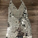 Diana Disco Dress Photo 2