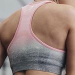 Gymshark ombré sports bra Photo 1