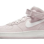Nike Air Force 1 Mid Photo 0