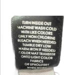 Love Sick Super Skinny Jeans High Waisted Dark Wash Burgundy Button Size 1 Photo 6