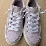 Skechers Pink Arch Fit Arcade Tennis Shoes Photo 0