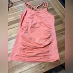 Calia by Carrie underwood workout tank top medium Pink Photo 0