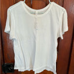 Lululemon Tee Photo 0