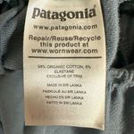 Patagonia Organic Cotton Roaming Dress Photo 7
