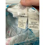 Lilly Pulitzer  The Callahan Short Ariel Blue Lion In the Sun Sz 4 Photo 4