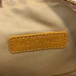 Rachel Pally  Foldover Reversible Cluth NWOT Photo 4
