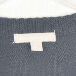 Woman Within  Plus Size 2X Sweater 26W‎ 28W Pullover Black White Check Crew 1388 Photo 6