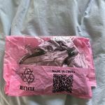 New in the bag purple slip dress Size XL Photo 8