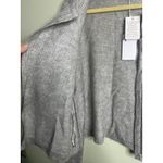 Chico's sequin mohair wool Photo 5