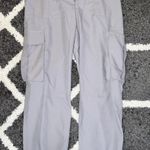 Amazon High Wasted Cargo Pants Photo 1