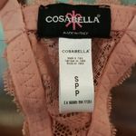 Cosabella 💕 MATERNITY💕 Racie Mommie Nursing Bra Photo 10