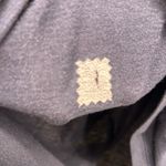 Hollister Vtg  Womens Shirt Size L‎ Y2K Mall Embroidery Preppy Baby Tee Spell Out Photo 8