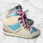 Merrell ✨Vintage 90s  Women’s Suede Hi Top Ankle Sz 7 Boots✨ Photo 1