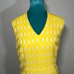 Kasper Vintage 60’s Mod Style Pencil Dress Photo 1