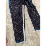 Madewell Track Trousers in Prairie Posies Photo 9