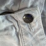 Paige Women's Peg Straight White Jeans Size 29 5-Pocket Design Photo 3