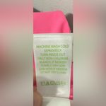 Lilly Pulitzer Luxletic UPF 50+ Corso Pants Cockatoo Pink Preppy Golf NWT 10 Photo 8