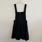 Blackmilk Apron Dress Black, M Photo 4