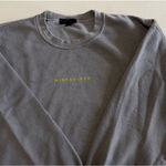 Missguided  Sweatshirt Photo 1