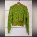 Free People NWOT stardust pullover Photo 5