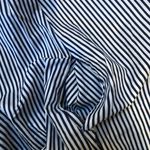 Faithfull the Brand Striped Mini Dress Photo 2