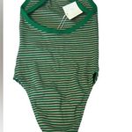 ZARA NWT  Bodysuit (S) Photo 1