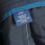 American Eagle  Outfitters • NWT Dark Blue Navy New School Pleated Mini Skirt Photo 7