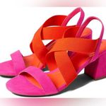 Anne Klein Ressa Heeled Sandals Size 8 Photo 0