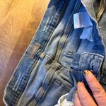 DL1961  Mara Straight Instasculpt Ankle Jeans Womens 32 Light Blue Mid Rise Denim Photo 3